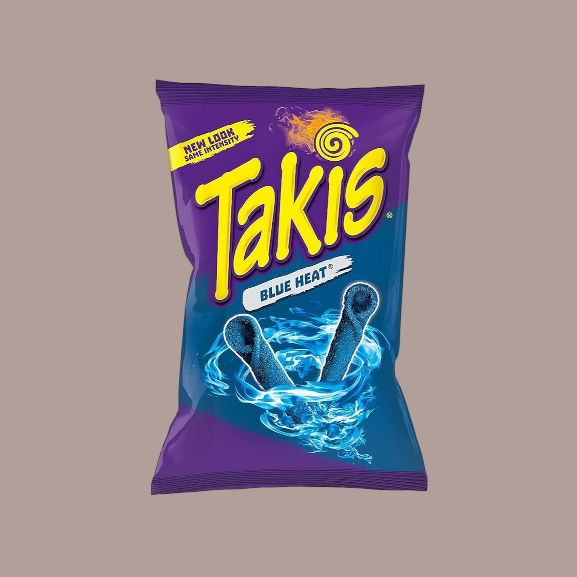 Takis Blue Heat 100g